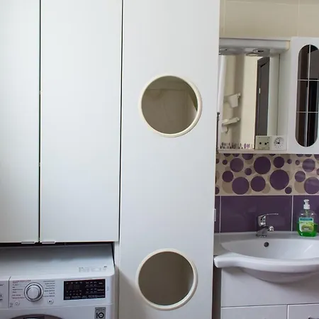 Apartament Oana, 3 Rooms, No Invoice * Bukurešť