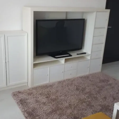 Apartament Oana, 3 Rooms, No Invoice דירה