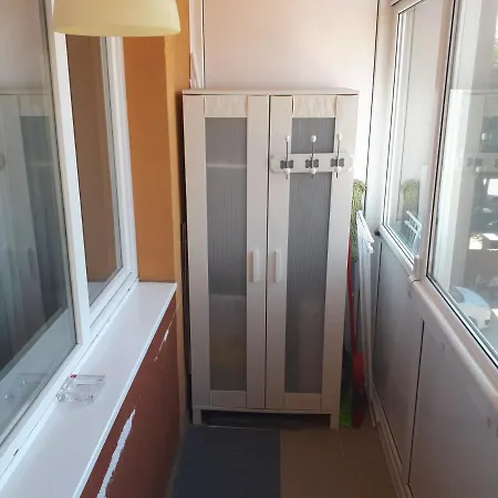 Apartament Oana, 3 Rooms, No Invoice * בוקרשט