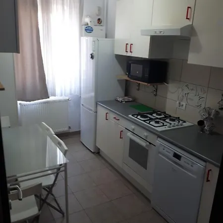 Apartament Oana, 3 Rooms, No Invoice דירה