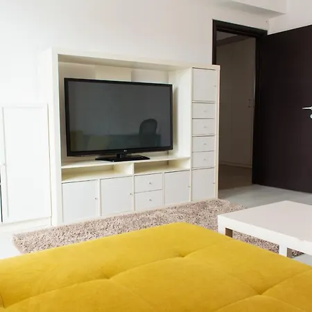 דירה Apartament Oana, 3 Rooms, No Invoice