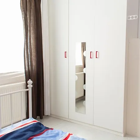 Apartament Oana, 3 Rooms, No Invoice * בוקרשט
