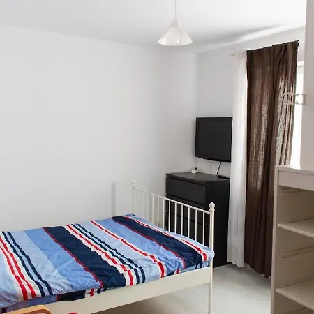 דירה Apartament Oana, 3 Rooms, No Invoice *