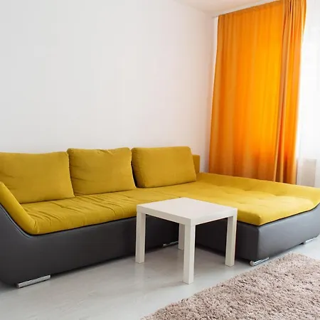 Apartament Oana, 3 Rooms, No Invoice *