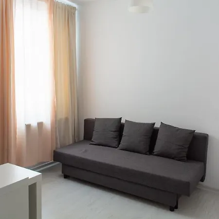 Apartament Oana, 3 Rooms, No Invoice דירה