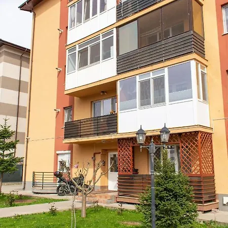 דירה Apartament Oana, 3 Rooms, No Invoice *