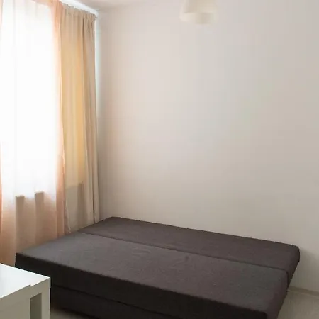 Apartament Oana, 3 Rooms, No Invoice דירה *